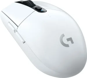 Maus Gaming Logitech G305 Lightspeed – Bardhë 8