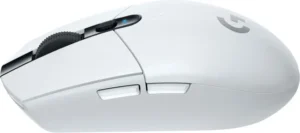 Maus Gaming Logitech G305 Lightspeed – Bardhë 7