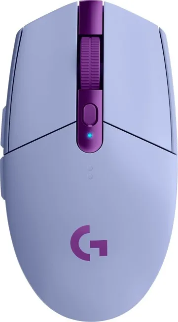 Maus Gaming Logitech G305 Lightspeed – Vjollcë