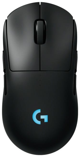 Maus pa kabllo Logitech G Pro 2 Lightspeed - Zezë - Figura 3