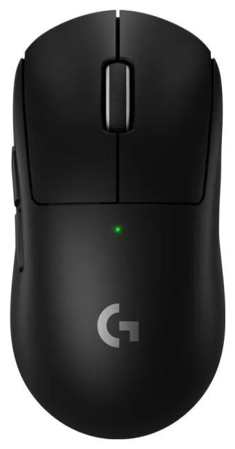 Maus Gaming Logitech G Pro X 2 Superlight - Zezë