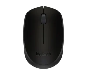 Maus pa Kabllo Logitech M171 – Zezë