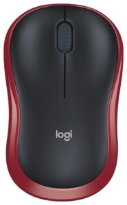 Maus Logitech M185