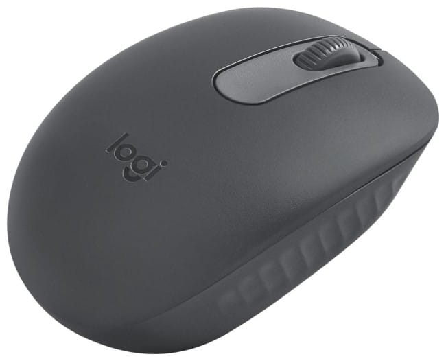 Maus pa kabllo Logitech M196 - Grafit - Figura 3