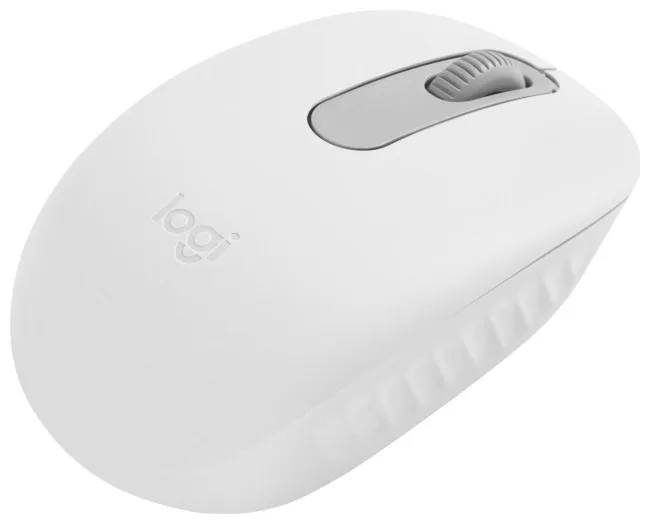 Maus pa kabllo Logitech M196 - Bardhë - Figura 3