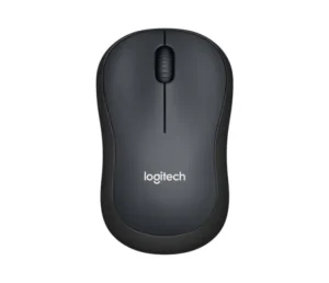 Maus pa Kabllo Logitech M220 Silent – Zezë