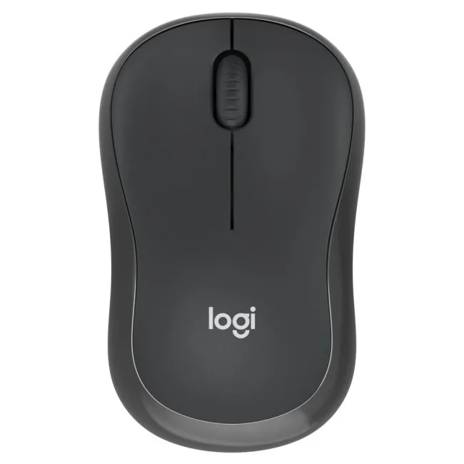 Maus pa Kabllo Logitech M240 Silent – Grafit