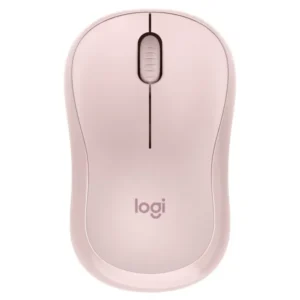 Maus pa Kabllo Logitech M240 Silent – Rozë