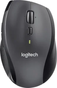 Maus pa Kabllo Logitech M705 Marathon – Zezë