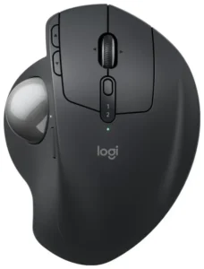 Maus pa kabllo Logitech MX Ergo S – Zezë