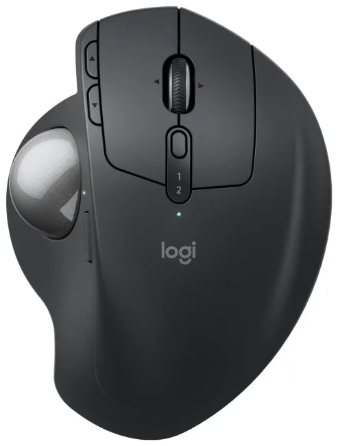Maus pa kabllo Logitech MX Ergo S – Zezë