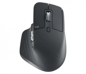Maus Logitech MX Master 3S / Ultra-fast Scrolling / 8K DPI / Ergo / Wireless / I zi