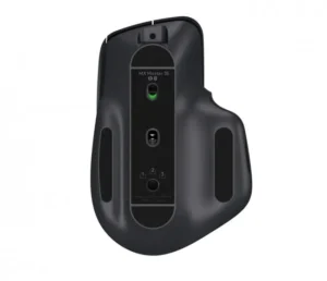 Maus Logitech MX Master 3S / Ultra-fast Scrolling / 8K DPI / Ergo / Wireless / I zi