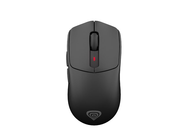 Maus Gaming Genesis Zircon 500 G2 Wireless – Zezë