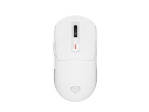 Maus Genesis Zircon 660 Pro, i bardhë