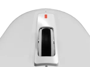 Maus Gaming Genesis Zircon 660 Pro Wireless – Bardhë 7