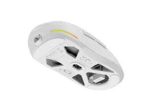 Maus Gaming Genesis Zircon 660 Pro Wireless – Bardhë 8
