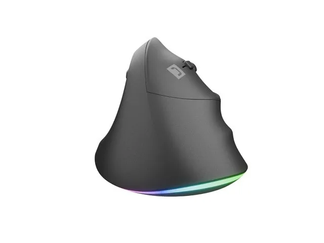 Maus Me kabllo Natec Crake 2 Pro - Zezë - Figura 3