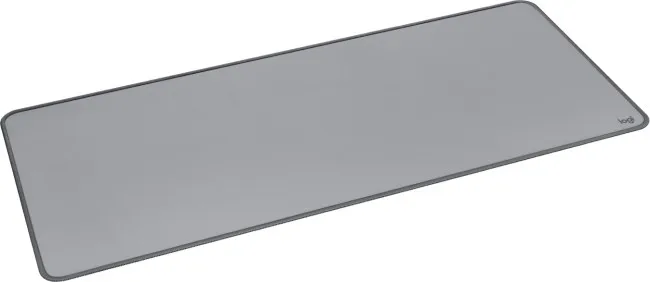 Mauspad Logitech Desk Mat Studio Series - Gri