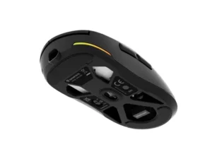 Maus Gaming Genesis Zircon 660 Pro Wireless – Zezë 8