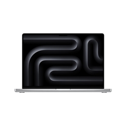 MacBook Pro 16 M4 Max, 36GB RAM, 1TB SSD, 14-core CPU, 32-core GPU, Argjendi, CTO