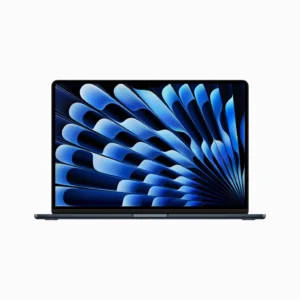 Laptop Apple Macbook Air 10 Core 13.6" Liquid Retina Display Monterey 12 / M2 / 512GB / 8GB / 2560x1664 / Midnight
