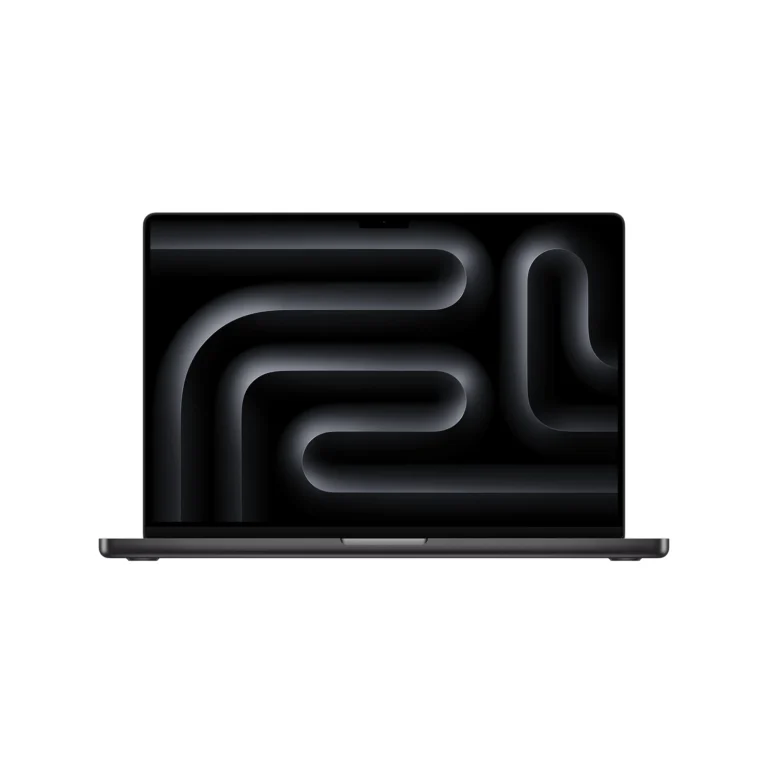 MacBook Pro Z1N2 16,2" M5 Max / 18 CPU / 40 GPU / 64GB / 2TB / DE - Space Black