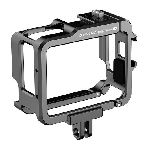 Cover Case për Insta360 / Për  GO 3 / GO 3S / I zi