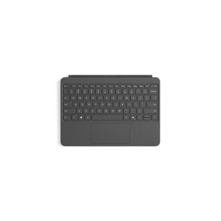 Aksesorë për tablet Microsoft Surface Pro 12" Keyboard – Gri