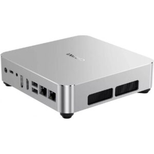Mini Kompjuter Chuwi AuBox-P / i7-13620H / 32GB DDR4 / 1TB – Argjendi 4