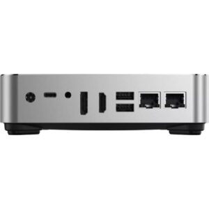Mini Kompjuter Chuwi AuBox-P / i7-13620H / 32GB DDR4 / 1TB – Argjendi 6