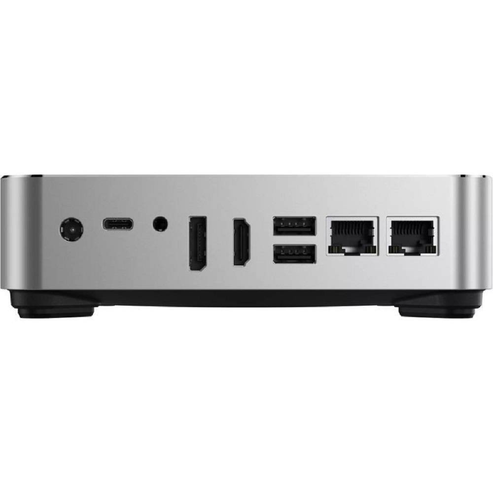 Mini Kompjuter Chuwi AuBox-P / i7-13620H / 32GB DDR4 / 1TB – Argjendi 3