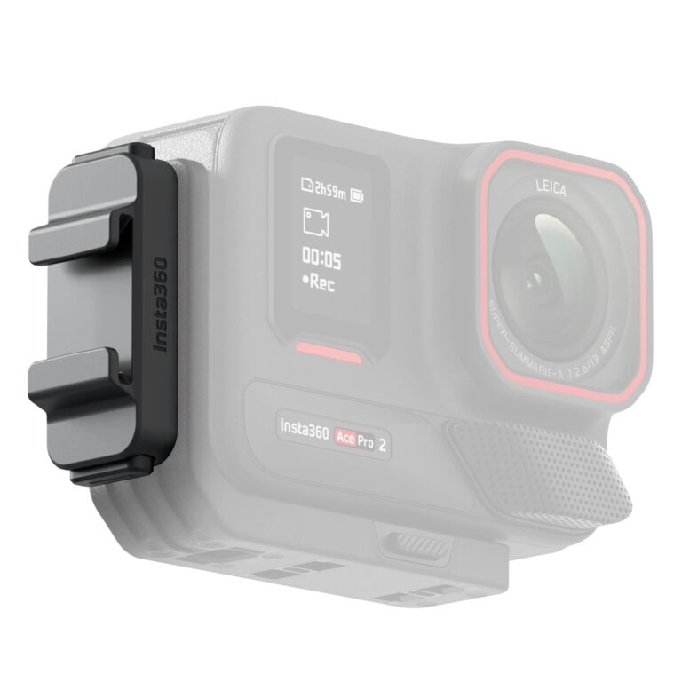 Mbajtëse anësore për Insta360 / Për Ace Pro 2/Ace Pro
