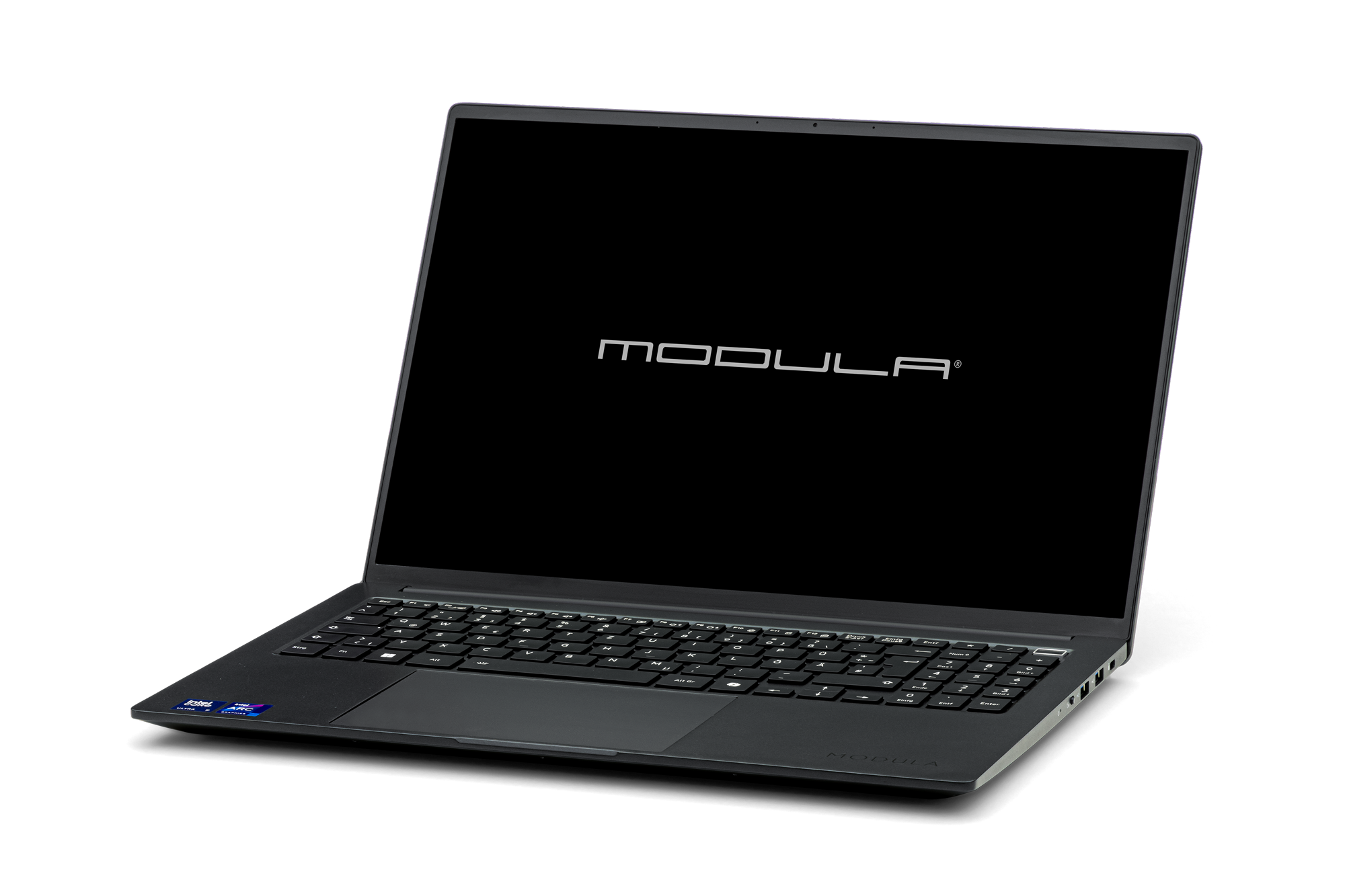 Laptop TAROX Modula X16 / Ultra 5 125H / 16GB / 1TB / 16″ 4K OLED / Intel Arc Graphics – Gri e mbyllur 4