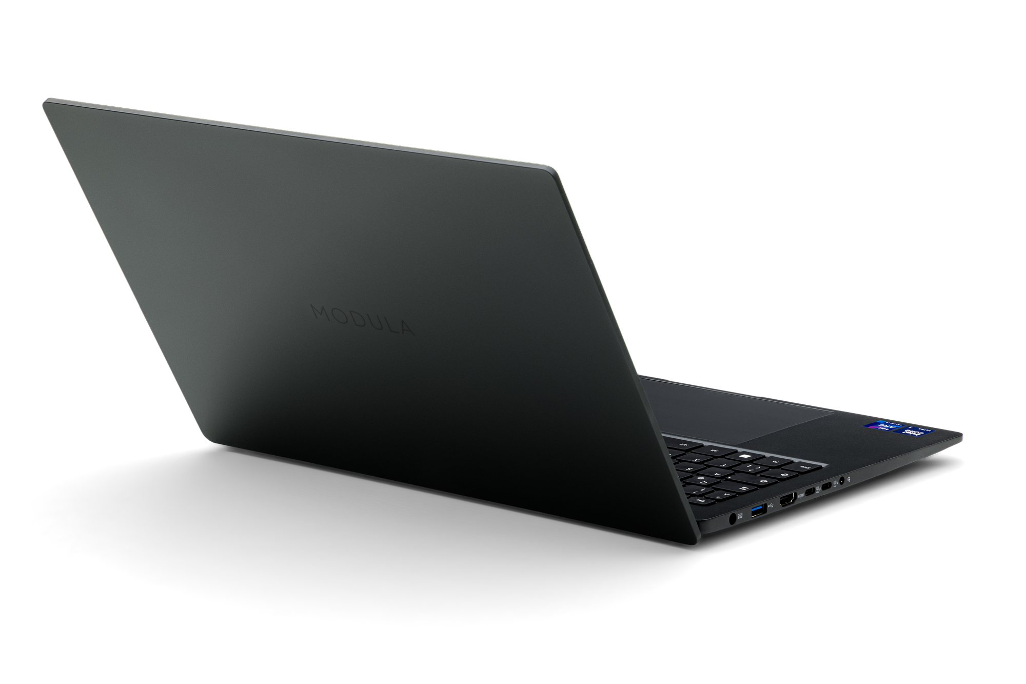 Laptop TAROX Modula X16 / Ultra 5 125H / 16GB / 1TB / 16″ 4K OLED / Intel Arc Graphics – Gri e mbyllur 5