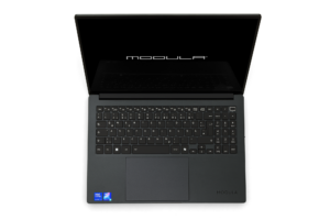 Laptop TAROX Modula X16 / Ultra 5 125H / 16GB / 1TB / 16″ 4K OLED / Intel Arc Graphics – Gri e mbyllur 8