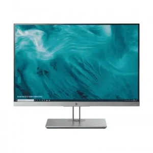Monitor HP E243I / 24 Inch / TFT / Full HD / I përdorur