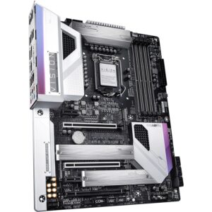 Motherboard Gigabyte Z490 VISION G / B2 1200 / ATX