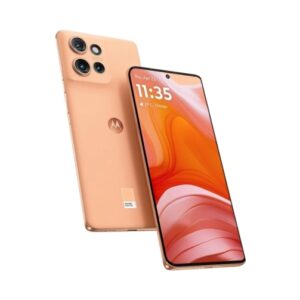 Telefon Motorola Moto Edge 50 5G 12GB RAM 512GB – Peach (Portokalli)