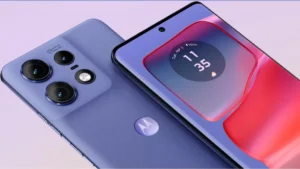 Telefon i mençur Motorola Edge 50 Pro / 512GB / Vjollcë Livando