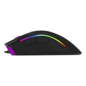 Maus Gaming Delux M625 3360 / USB / Optik /  2400 DPI / I zi 8