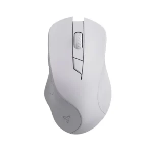 Maus Sbox 6D M-308W / DPI 800 - 1600 / Wireless / i bardhë