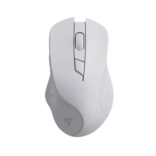 Maus Sbox 6D M-308W / DPI 800 - 1600 / Wireless / i bardhë