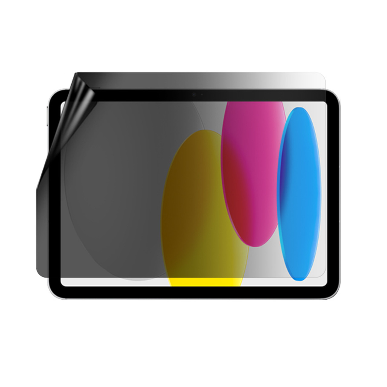 Privacy Tempered Glass for Apple iPad 10.9" (10th Gen) - Figura 2