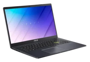 Laptop ASUS Vivobook Go 15 E510KA-EJ680 / Celeron M4500 / 8GB / 256GB / 15,6" Full HD AG /  Intel UHD Graphics - Blu e Errët