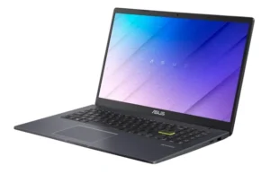 Laptop ASUS Vivobook Go 15 E510KA-EJ680 / Celeron M4500 / 8GB / 256GB / 15,6″ Full HD AG /  Intel UHD Graphics – Blu e Errët 8