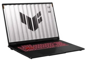 Laptop Gaming ASUS TUF A18 FA808UM-S9016W / Ryzen 7-260 / 16GB DDR5 / 512GB / 18" WQXGA / RTX5060 8GB - Zezë