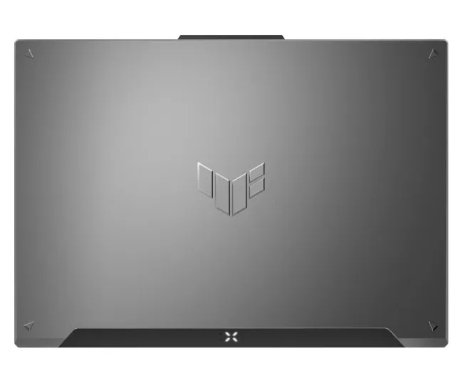 Laptop Gaming ASUS TUF F16 FX607VU-I5165 / Intel Core 5-210H / 16GB DDR5 / 512GB / 16" WUXGA / RTX4050 6GB - Zezë/Gri - Figura 6