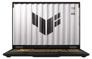 Laptop Gaming ASUS TUF F16 FX608JH-I5165W / i5-13450HX / 64GB DDR5 / 2TB + 2TB / 16″ WUXGA / RTX5050 8GB – Zezë 8