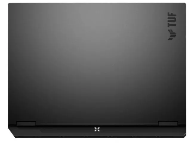 Laptop Gaming ASUS TUF F16 FX608JH-I5165W / i5-13450HX / 64GB DDR5 / 2TB + 2TB / 16" WUXGA / RTX5050 8GB - Zezë - Figura 5